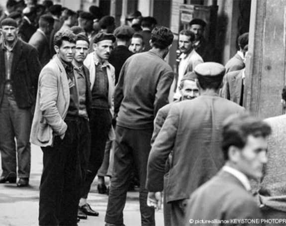 Otišli na godinu, a prođe život 