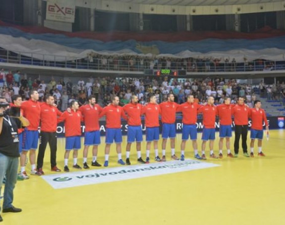 Peruničić objavio spisak za kvalifikacije za EP