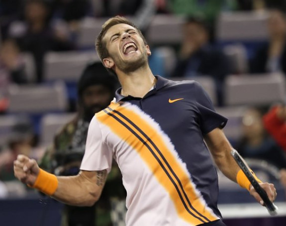 Ćorić u drugom 1/2-finalu Mastersa u karijeri! Rival Federer!
