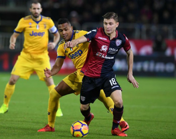 Derbi Milan - Inter za novog Dejana Stankovića!
