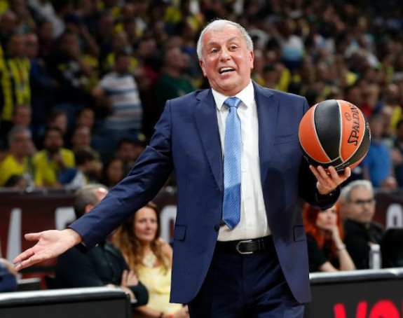 Obradović: Radim posao koji veoma volim!