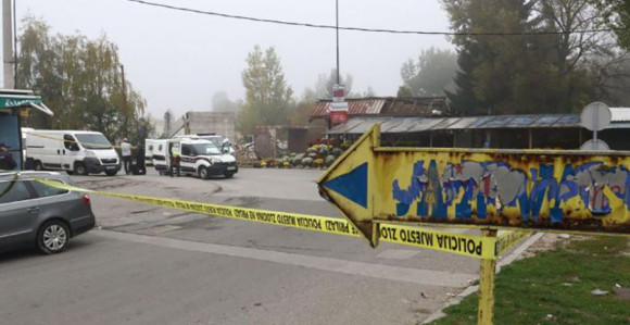 Ubijena djevojka nije pjevačica Elma Ganić