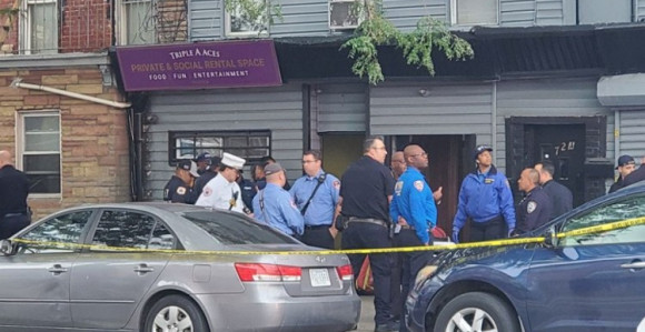 Njujork: Četiri osobe ubijene, tri povrijeđene