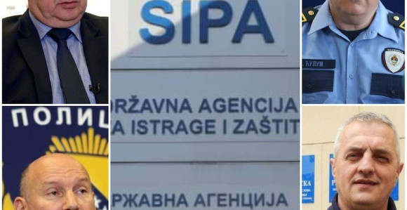 Dodatnu provjeru kandidata vršiće posebna komisija