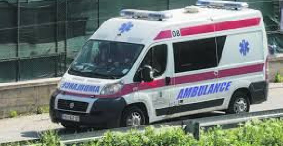 Dječaka usmrtio pijani vozač kod Loznice