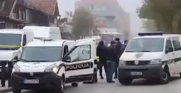 Ubijena djevojka u Sarajevu je iz Goražda