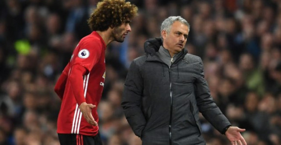 "Junajted je prerano otpustio Murinja!"