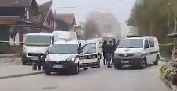 Ubijena pjevačica u Sarajevu, više lica privedeno