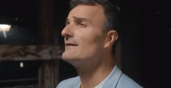 Ivan Milinković objavio novu pesmu i spot!