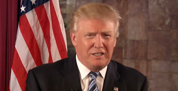 Donald Tramp ponovo ostao bez sekretara