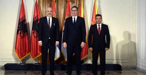 "Mali Šengen" eliminisao bi tenzije u regionu