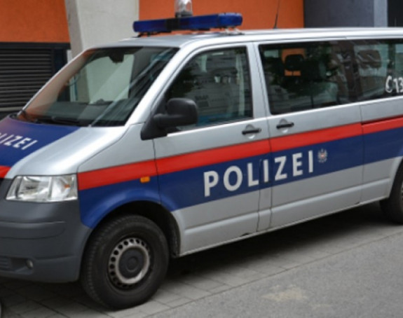 Državljani BiH u gepeku prevozili državljane Iraka