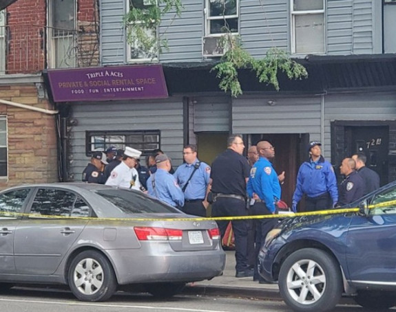 Njujork: Četiri osobe ubijene, tri povrijeđene