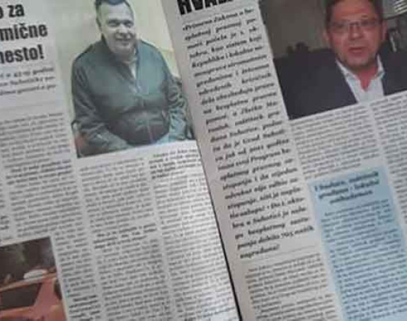 Javno izvinjenje mame, tetke i sestre
