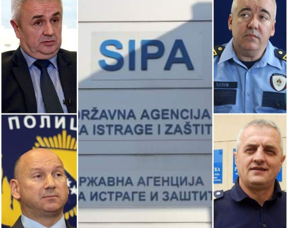 Додатну провјеру кандидата вршиће посебна комисија