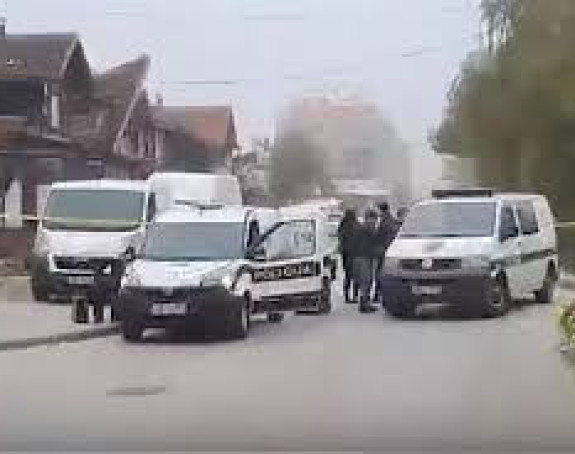 Ubijena pjevačica u Sarajevu, više lica privedeno