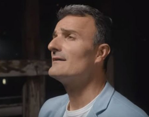 Ivan Milinković objavio novu pesmu i spot!