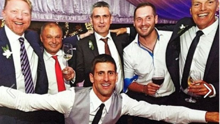 Evo šta je potrebno Noletu da opet bude NEZAUSTAVLJIV...