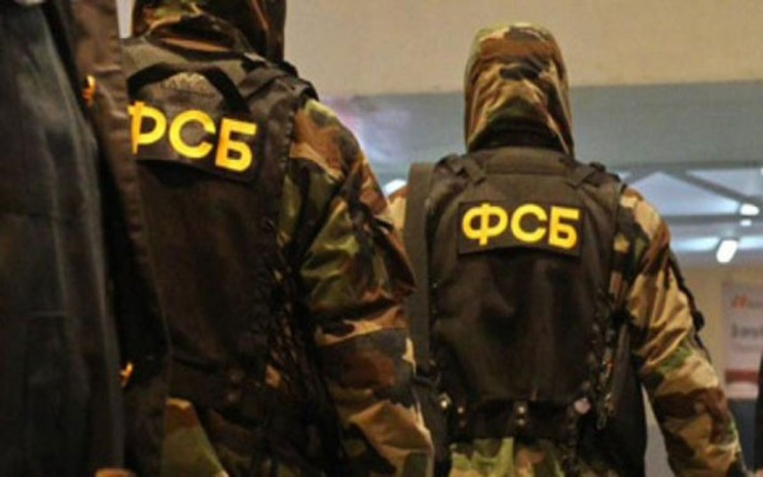 Spriječeni teroristički napadi u Rusiji