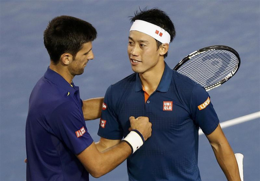 Kei: Nole će se vratiti brzo i jako!