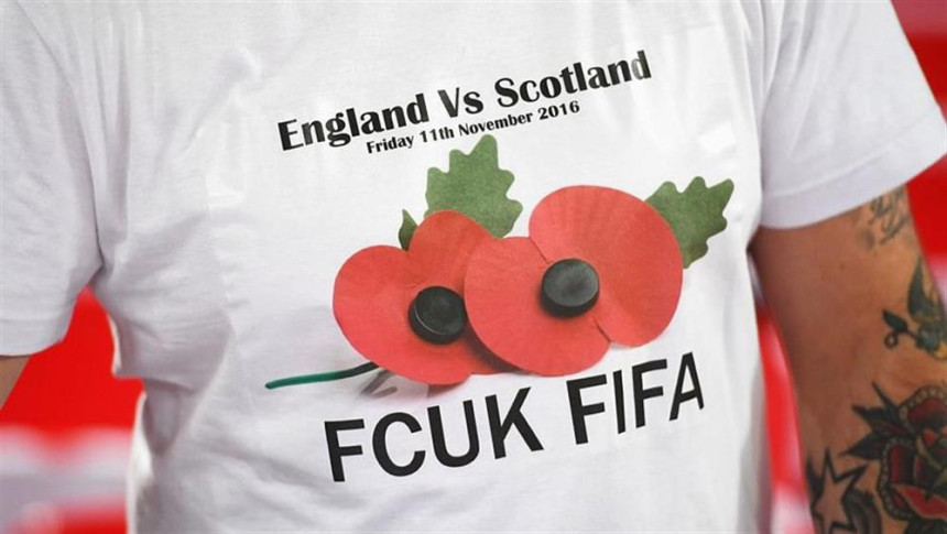 Englezi i Škoti tjeraju inat FIFA-i!