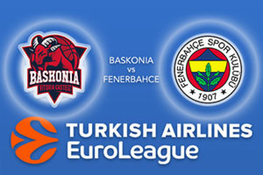EL: Fenerbahče se obrukao u Baskiji!