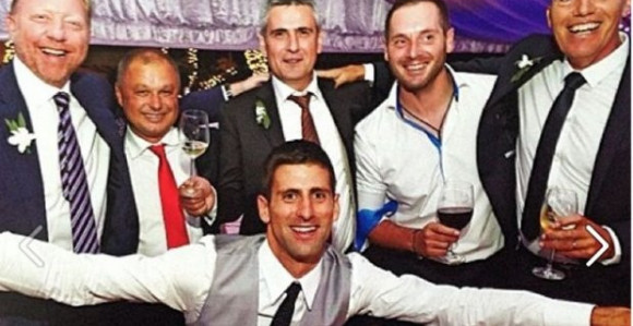 Evo šta je potrebno Noletu da opet bude NEZAUSTAVLJIV...