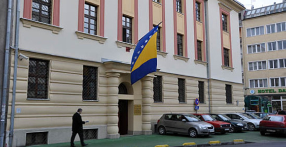 Uhapšeni u "Pravdi" predati Tužilaštvu