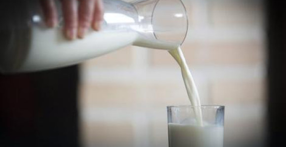 Pronađena dva uzorka kancerogenog mlijeka