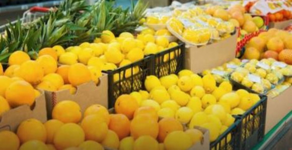 Pazite šta jedete! Pesticidi u voću