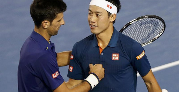 Kei: Nole će se vratiti brzo i jako!