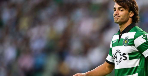 Lazar Marković je loš posao Sportinga!