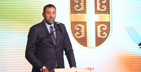 Besmisleni izbori! Ni legende ne mogu u Olimpijski komitet Srbije!