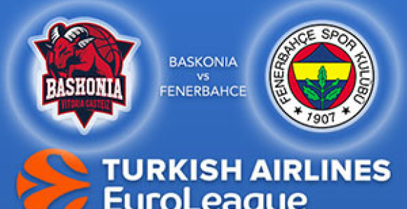 EL: Fenerbahče se obrukao u Baskiji!