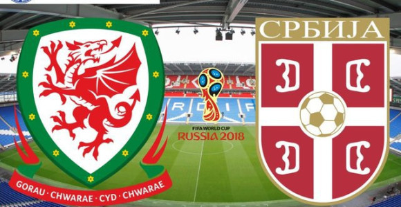 SP: ''Zmajevi'' i ''Orlovi'' na ravne časti - 1:1 u Kardifu!