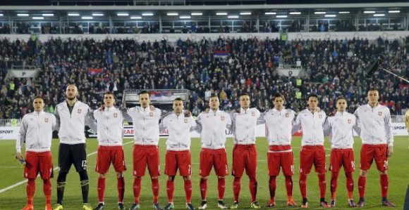 EP - baraž... ''Orlići'': U Norvešku rasterećeno, ali i spremno!