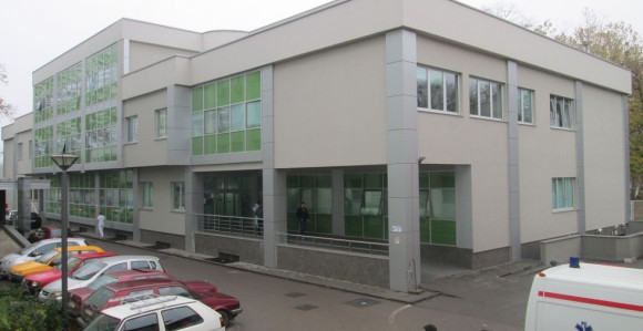 Razriješen načelnik Odjeljenja ginekologije