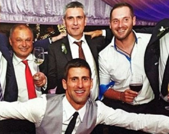 Evo šta je potrebno Noletu da opet bude NEZAUSTAVLJIV...