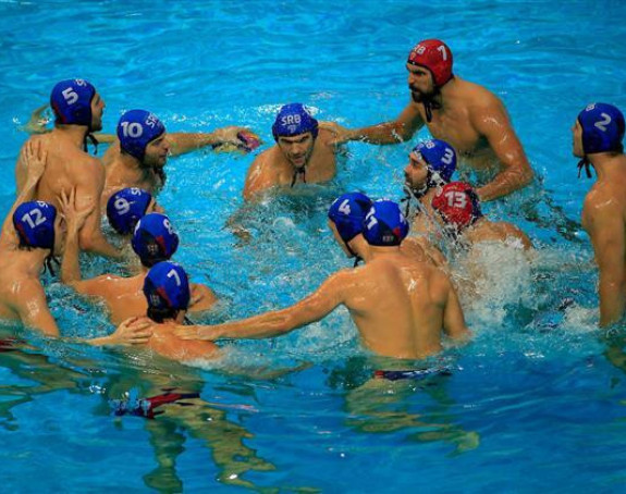 Vaspitani da budu najbolji...!