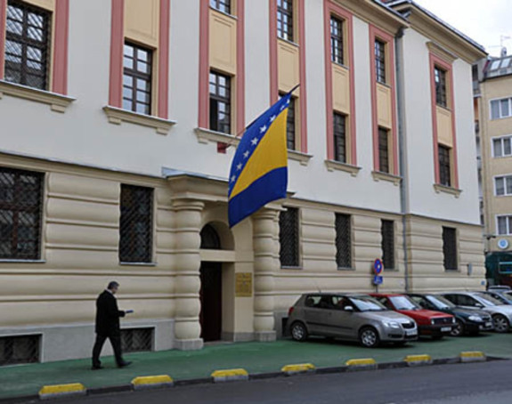 Ухапшени у "Правди" предати Тужилаштву