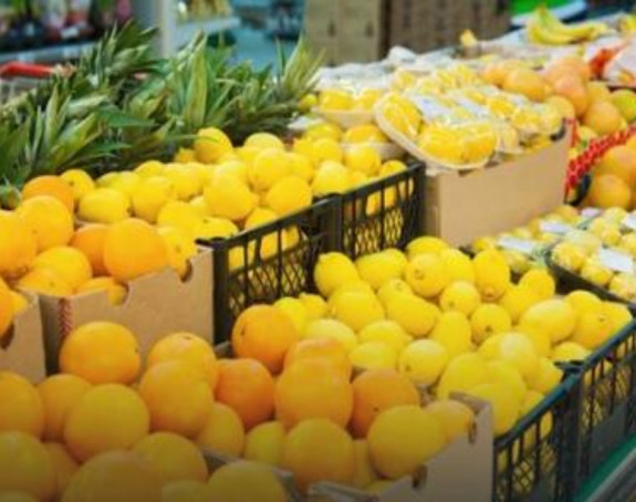 Пазите шта једете! Пестициди у воћу