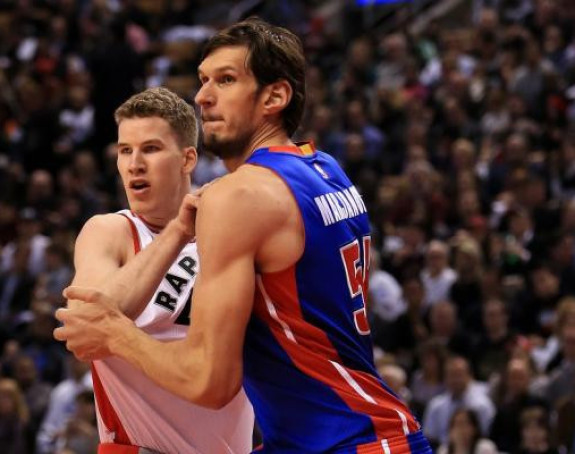 Van Gandi ignorisao povike "Boban, Boban..."!