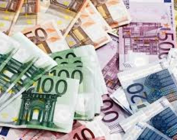 Firma bez radnika, a milionski profit