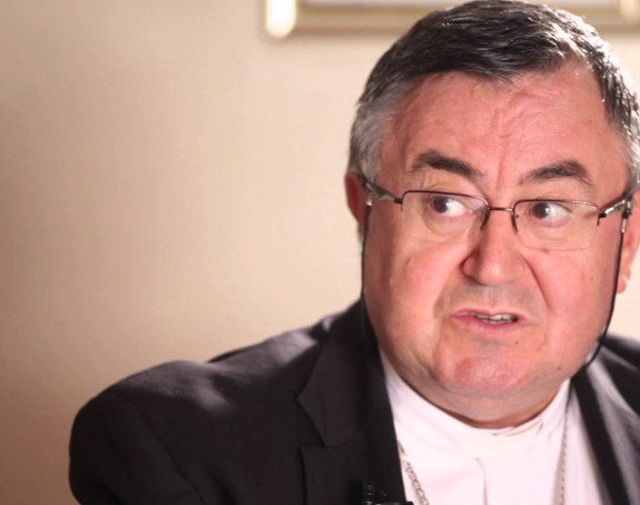 Пуљић посјетио припаднике ХВО