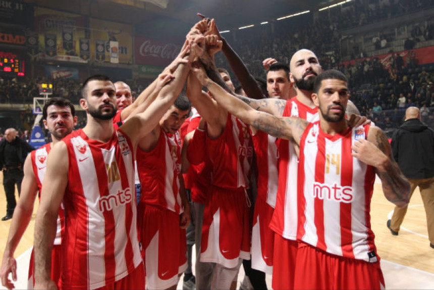 ABA: Zvezda protiv FMP-a i umora!