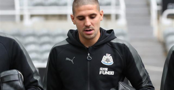 Mitrović između Kine i Čempionšipa!