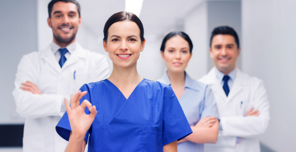 Ponuda za posao u Njemačkoj 