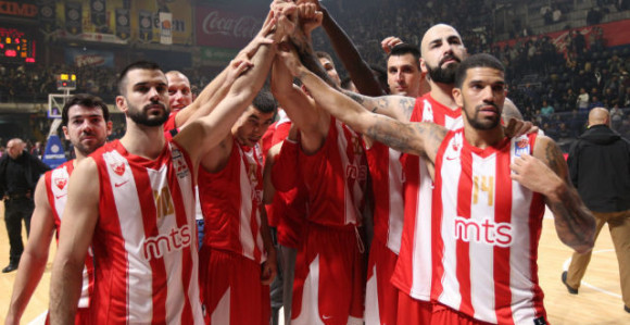 ABA: Zvezda protiv FMP-a i umora!