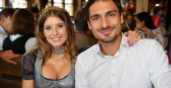 Veliki intervju Matsa Humelsa...