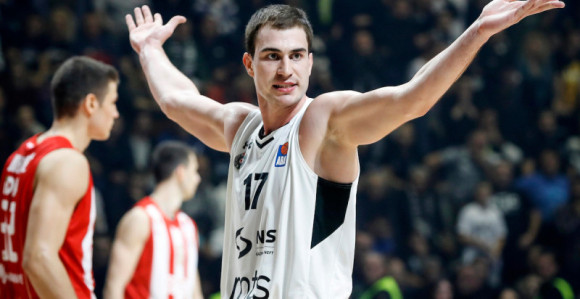 Kako je Strahinja postao Luis i zašto su ga Grobari zavoljeli?